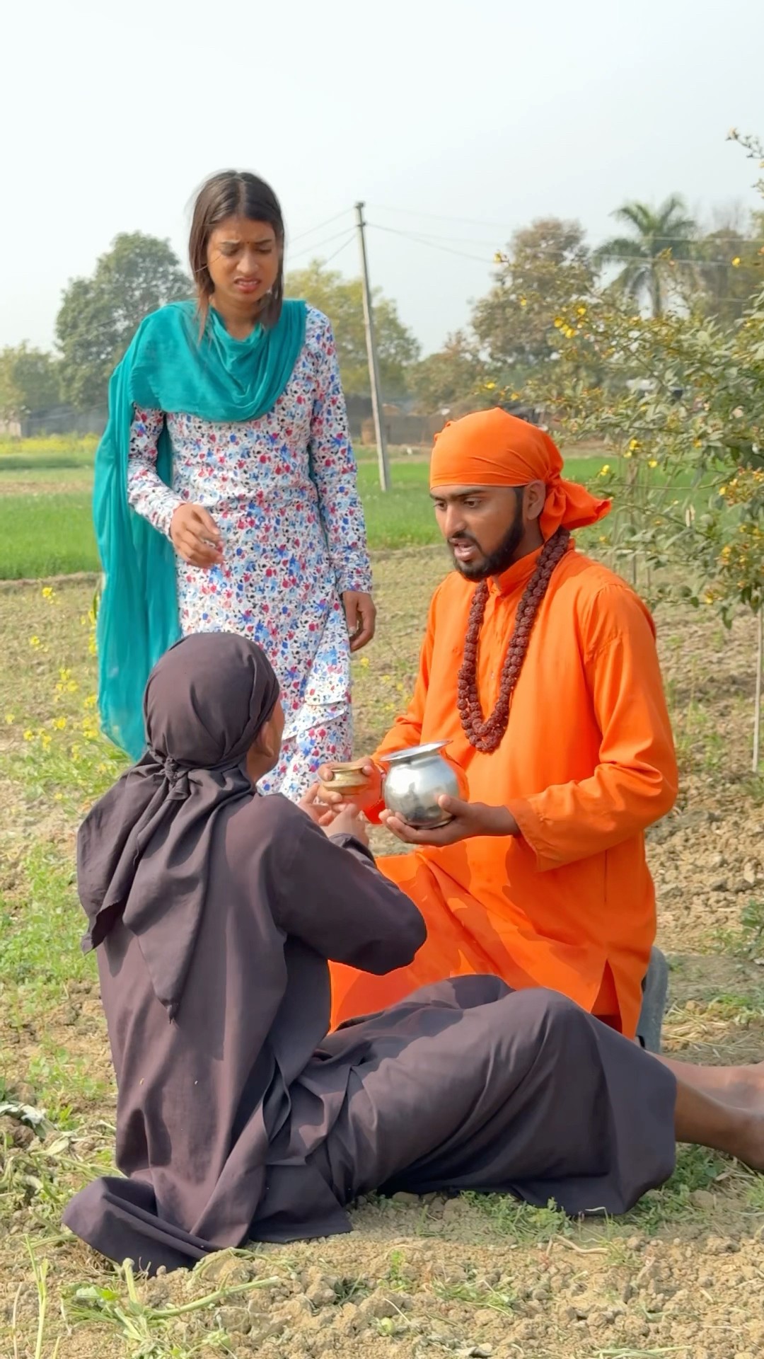 अमृत का लालच~?#shorts #emotional #motivation #pushpanjalimaurya